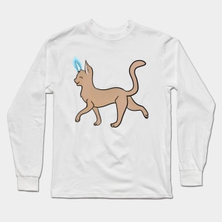 Caticorn Long Sleeve T-Shirt